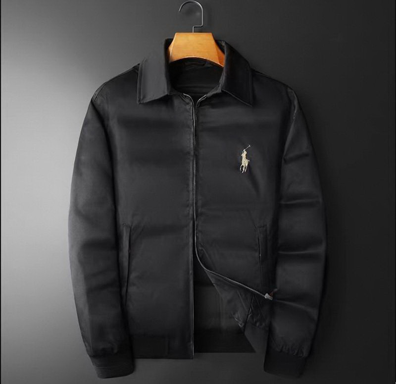 Ralph Lauren Down Jacket A/S Mens ID:20260916-461